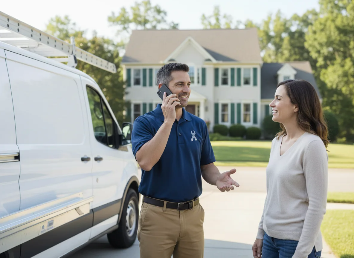 Home Gutter Service Edinburg, PA FAQs